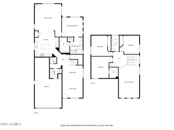 21622 39th Ter, Phoenix, AZ 85050