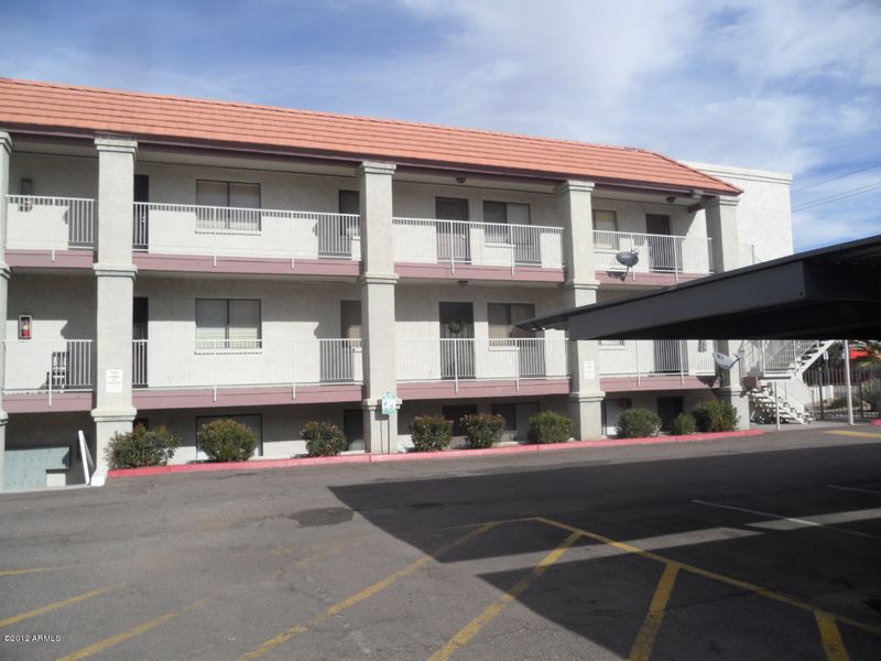 21622 N 23rd Ave #303B, Phoenix, AZ 85027