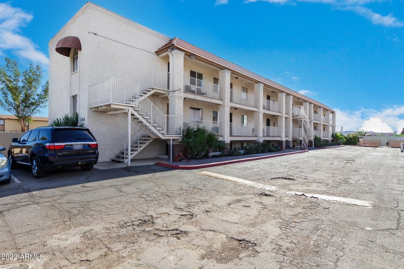 21622 N 23rd Ave #B104, Phoenix, AZ 85027