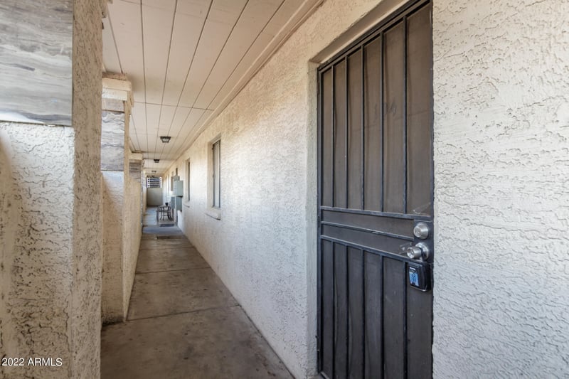 21622 N 23rd Ave #B104, Phoenix, AZ 85027
