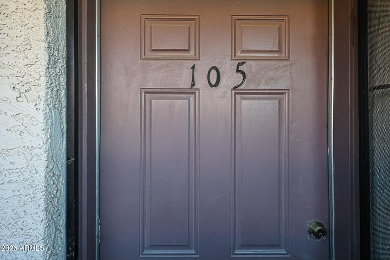 21622 23rd Ave #B105, Phoenix, AZ 85027