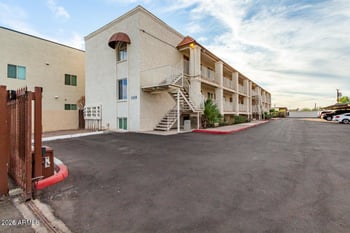 21622 23rd Ave #B204, Phoenix, AZ 85027