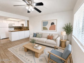 21622 N 23rd Ave #B204, Phoenix, AZ 85027