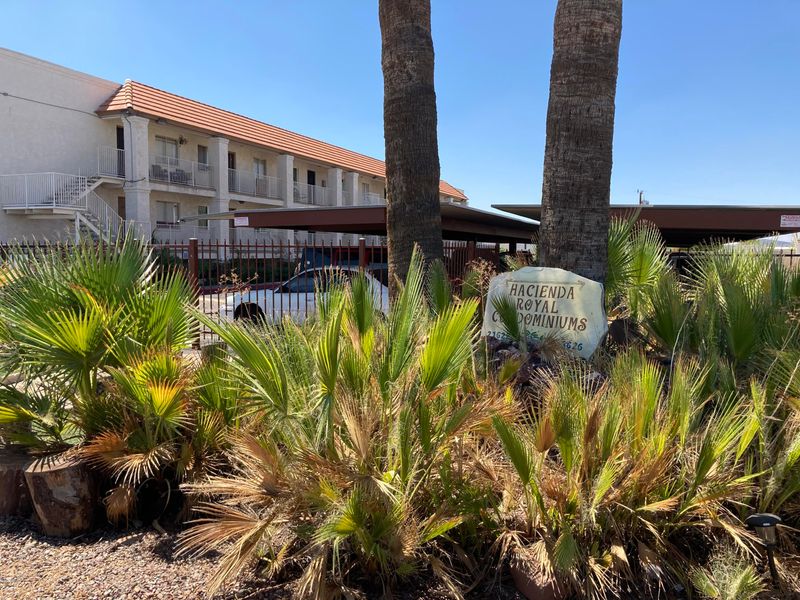 21622 N 23rd Ave #B302, Phoenix, AZ 85027