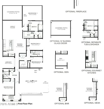 21622 58th St, Phoenix, AZ 85054