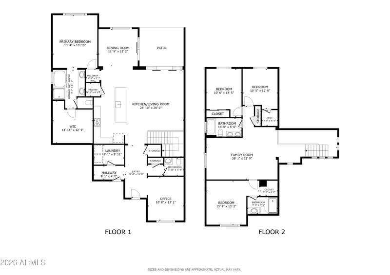 21622 N 59th Way, Phoenix, AZ 85054