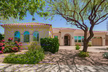 21623 223rd Pl, Queen Creek, AZ 85142