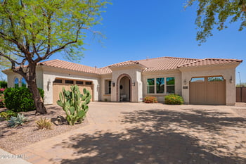 21623 223rd Pl, Queen Creek, AZ 85142