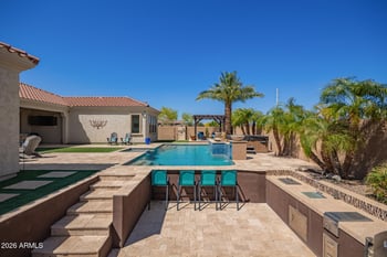 21623 223rd Pl, Queen Creek, AZ 85142