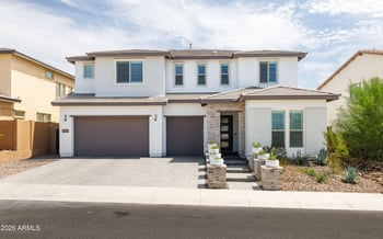 21623 N 60th Ter, Phoenix, AZ 85054