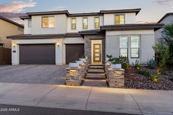 21623 N 60th Ter, Phoenix, AZ 85054