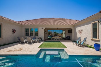 21623 223rd Pl, Queen Creek, AZ 85142