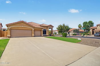 21624 N 59th Dr, Glendale, AZ 85308