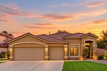 21624 N 59th Dr, Glendale, AZ 85308