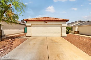 21625 N 30th Ave, Phoenix, AZ 85027