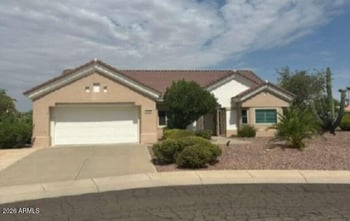 21626 154th Ln, Sun City West, AZ 85375