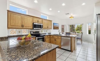 21626 154th Ln, Sun City West, AZ 85375