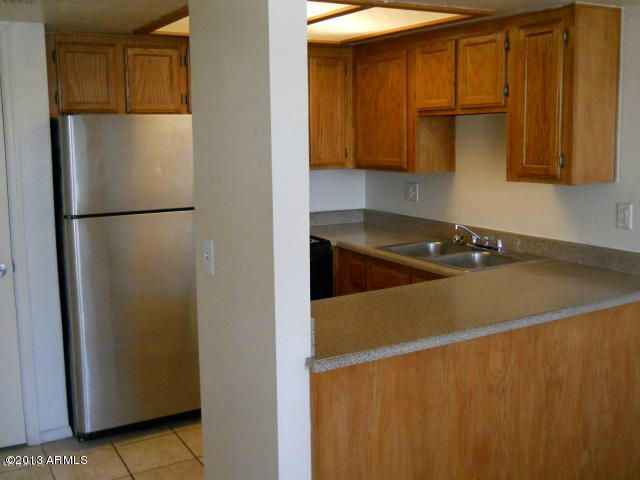 21626 N 23rd Ave #306, Phoenix, AZ 85027