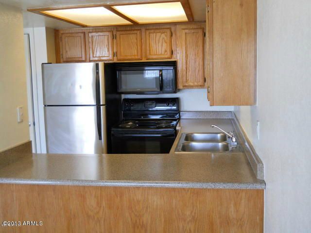 21626 N 23rd Ave #306, Phoenix, AZ 85027