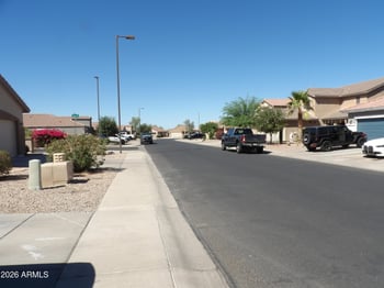 21626 W Hilton Ave, Buckeye, AZ 85326