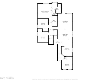 21626 W Hilton Ave, Buckeye, AZ 85326