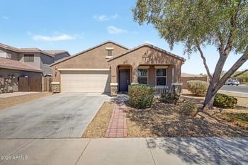 21626 W Hilton Ave, Buckeye, AZ 85326
