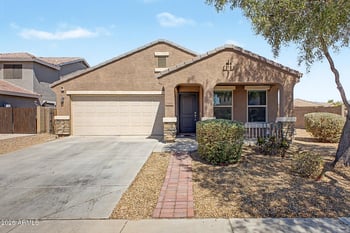 21626 W Hilton Ave, Buckeye, AZ 85326