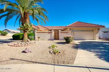 21627 139th Dr, Sun City West, AZ 85375