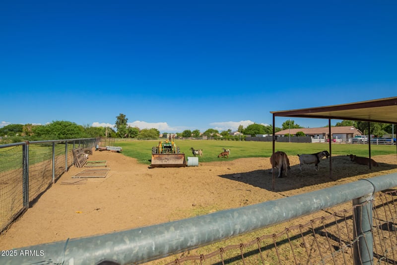 21627 156th St #-, Gilbert, AZ 85298