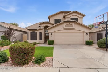 21627 45th Pl, Phoenix, AZ 85050