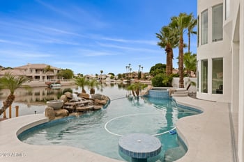 21627 N 55th Dr, Glendale, AZ 85308