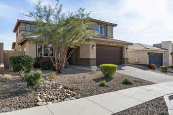 21627 59th Way, Phoenix, AZ 85054