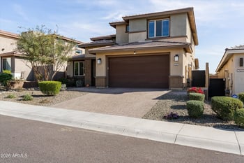21627 59th Way, Phoenix, AZ 85054