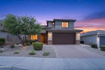 21627 59th Way, Phoenix, AZ 85054