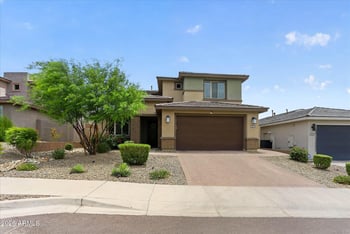 21627 59th Way, Phoenix, AZ 85054