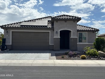 21628 268th Dr, Buckeye, AZ 85396