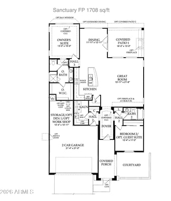 21628 268th Dr, Buckeye, AZ 85396