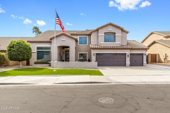 21628 85th Ave, Peoria, AZ 85382