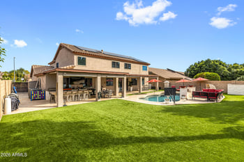 21628 85th Ave, Peoria, AZ 85382