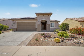 21628 268th Dr, Buckeye, AZ 85396