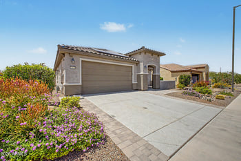 21628 N 268th Dr, Buckeye, AZ 85396