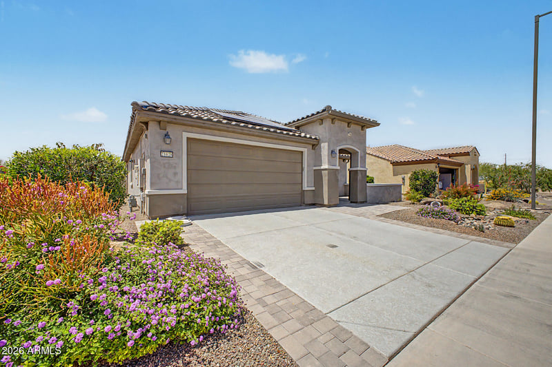 21628 268th Dr, Buckeye, AZ 85396