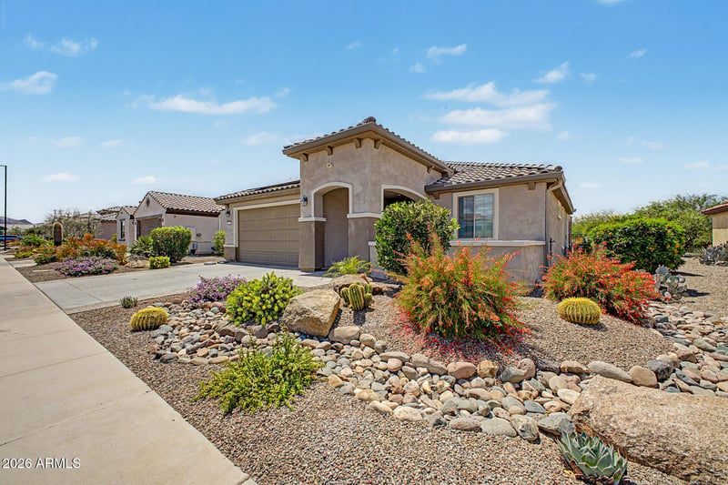 21628 268th Dr, Buckeye, AZ 85396