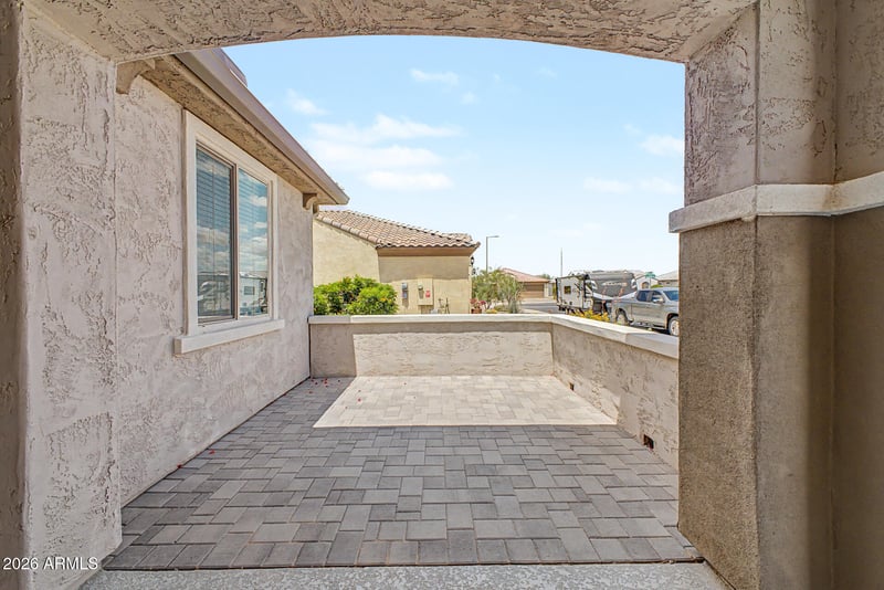 21628 N 268th Dr, Buckeye, AZ 85396