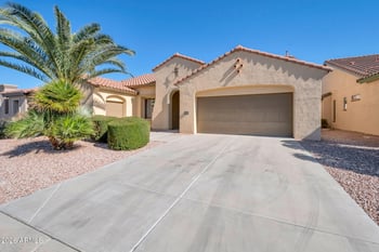 2163 164th Dr, Goodyear, AZ 85395