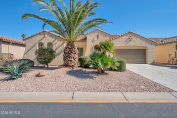 2163 164th Dr, Goodyear, AZ 85395