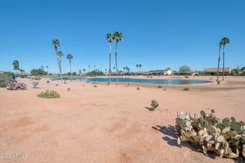 2163 164th Dr, Goodyear, AZ 85395