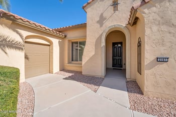 2163 164th Dr, Goodyear, AZ 85395