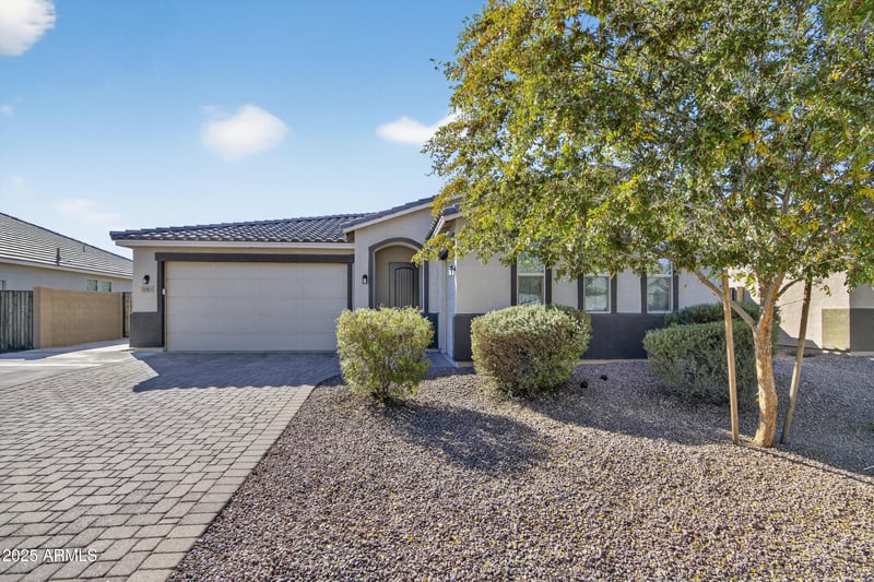 2163 Aston Dr, San Tan Valley, AZ 85144