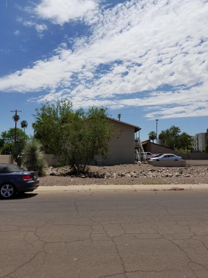 2163 E Howe Ave, Tempe, AZ 85281